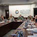 U.S. Indo-Pacific Command harnesses past experience at Former Commanders Conference