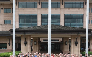 USINDOPACOM enhances collaboration at Regional Ambassadors Conference