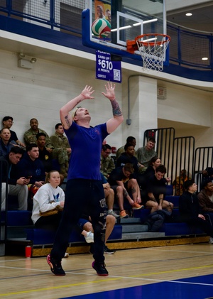 AFN Naples Radio News- U.S, Army Southern European Task Force, Africa Ghanaian Partnership And Army 2025 Football Jersey