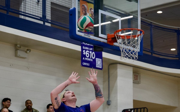 2026 Winter Crossbow Games