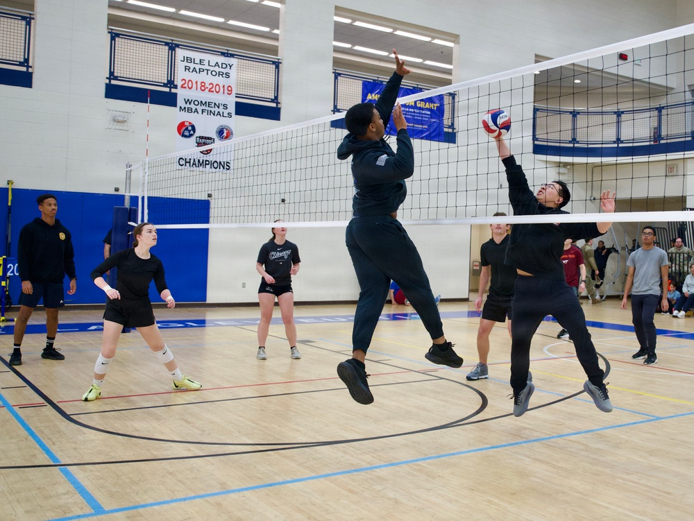 2026 Winter Crossbow Games