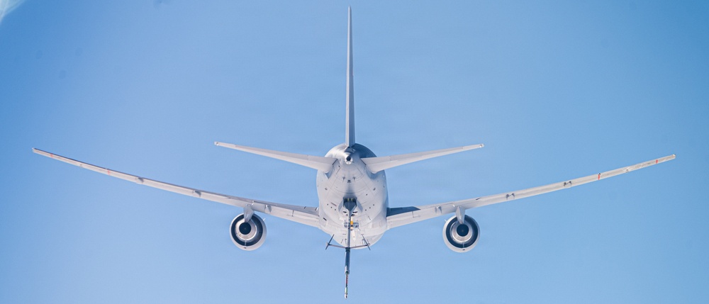 Palmetto Reach: Airmen Test Long-Range Readiness