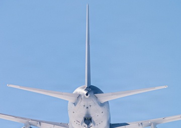 Palmetto Reach: Airmen Test Long-Range Readiness