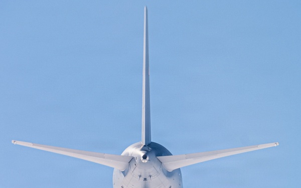 Palmetto Reach: Airmen Test Long-Range Readiness