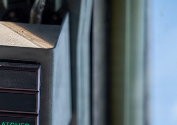 Palmetto Reach: Airmen Test Long-Range Readiness