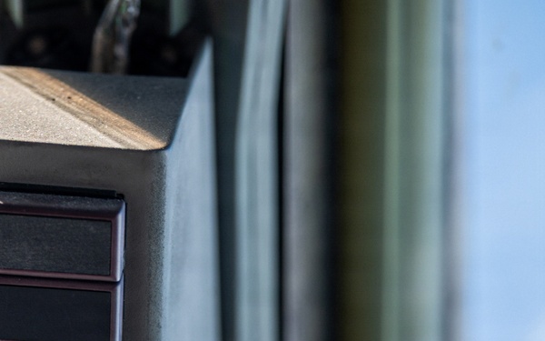 Palmetto Reach: Airmen Test Long-Range Readiness