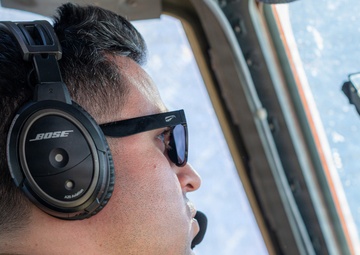 Palmetto Reach: Airmen Test Long-Range Readiness