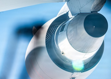 Palmetto Reach: Airmen Test Long-Range Readiness