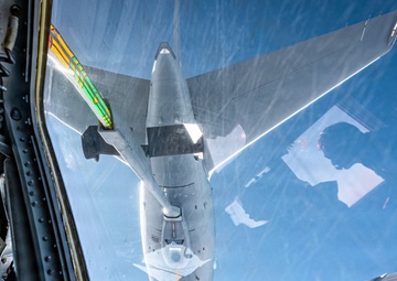 Palmetto Reach: Airmen Test Long-Range Readiness