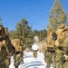 MTX 1-26 | Combat Logistics Battalion 24 Acclimation Hike