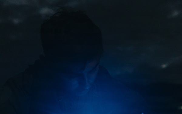 22nd MEU(SOC) | CLB 26 Conducts Helicopter Support Team Training with VMM-263 (REIN)