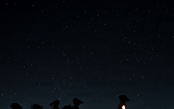 22nd MEU(SOC) | Kilo Co. Night Unknown Distance Range