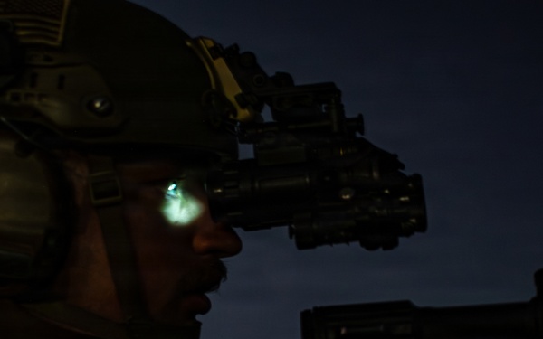 22nd MEU(SOC) | Kilo Co. Night Unknown Distance Range