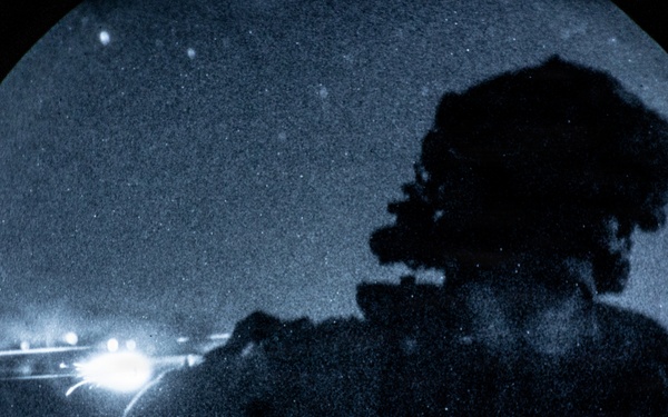 22nd MEU(SOC) | Kilo Co. Night Unknown Distance Range