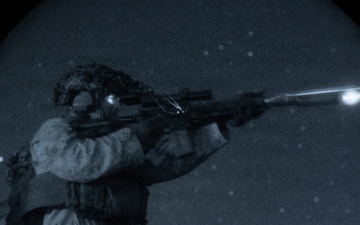 22nd MEU(SOC) | Kilo Co. Night Unknown Distance Range