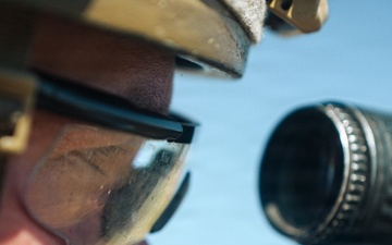 22nd MEU(SOC) | Kilo Co. Unknown Distance Range