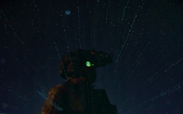 22nd MEU(SOC) | Kilo Co. Night Unknown Distance Range