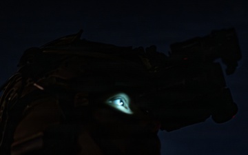 22nd MEU(SOC) | Kilo Co. Night Unknown Distance Range