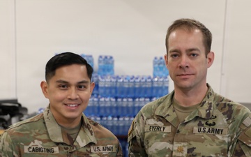 510th Regional Support Group Award Ceremony