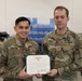 510th Regional Support Group Award Ceremony