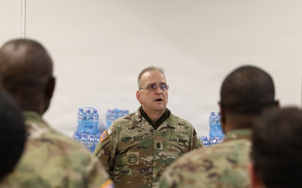 510th Regional Support Group Award Ceremony