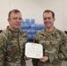 510th Regional Support Group Award Ceremony