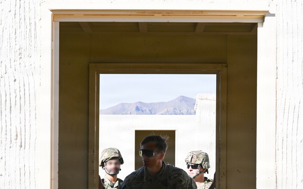 822d BDS Airmen employ expertise as 31 ATF capability enhancement team