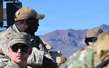 822d BDS Airmen employ expertise as 31 ATF capability enhancement team