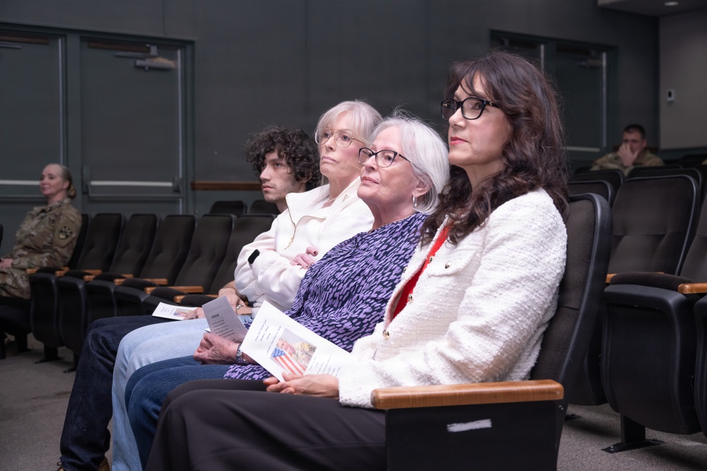 198th RSG Conducts Retirement Ceremony