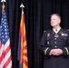198th RSG Conducts Retirement Ceremony
