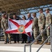 Departure Ceremony 2nd Battalion, 124th Infantry Regiment