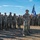 Departure Ceremony 2nd Battalion, 124th Infantry Regiment