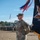 Departure Ceremony 2nd Battalion, 124th Infantry Regiment