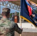 Departure Ceremony 2nd Battalion, 124th Infantry Regiment