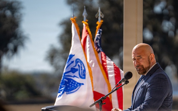 Seminole Battalion Soldiers Support Strategic Initiatives