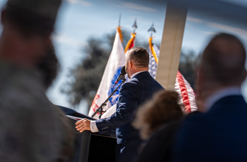 Seminole Battalion Soldiers Support Strategic Initiatives