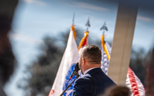 Seminole Battalion Soldiers Support Strategic Initiatives