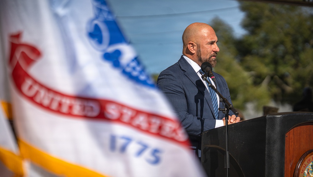 Seminole Battalion Soldiers Support Strategic Initiatives