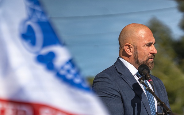 Seminole Battalion Soldiers Support Strategic Initiatives