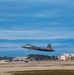 2026 F-22 flyover for Virginia Gov. inauguration