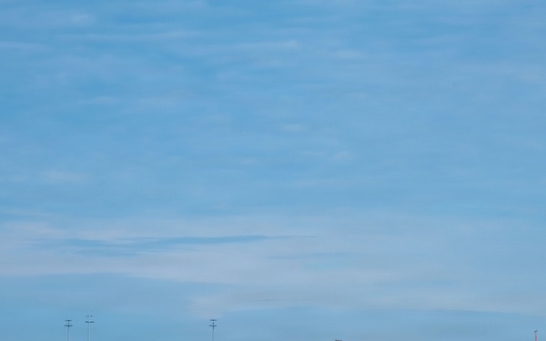 2026 F-22 flyover for Virginia Gov. inauguration