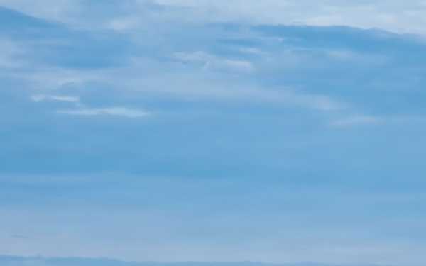 2026 F-22 flyover for Virginia Gov. inauguration