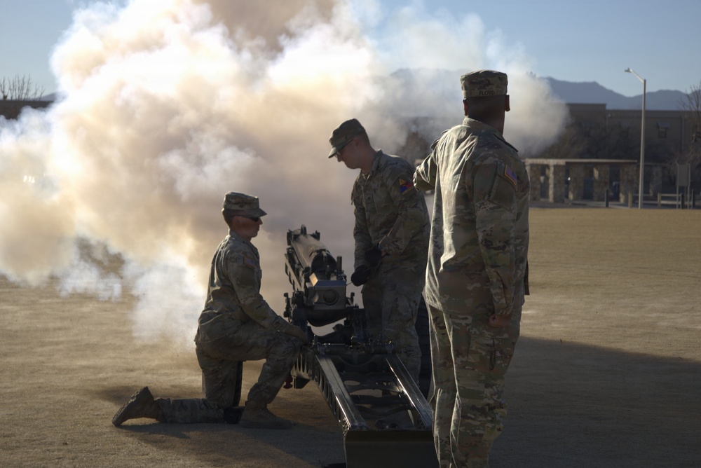 1st Armored Division Hosts 20th Anniversary Battle of Ramadi Reunion