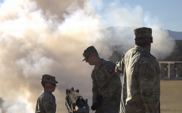 1st Armored Division Hosts 20th Anniversary Battle of Ramadi Reunion