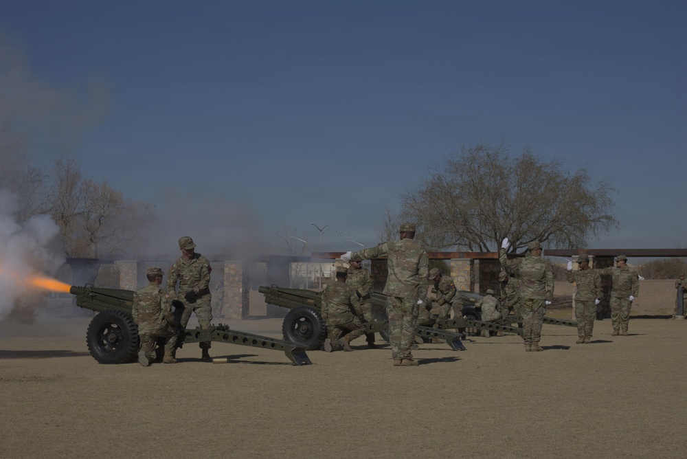 1st Armored Division Hosts 20th Anniversary Battle of Ramadi Reunion