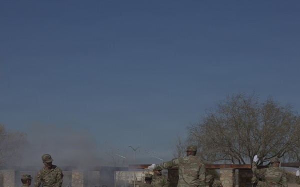 1st Armored Division Hosts 20th Anniversary Battle of Ramadi Reunion