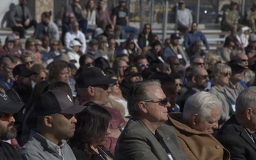 1st Armored Division Hosts 20th Anniversary Battle of Ramadi Reunion