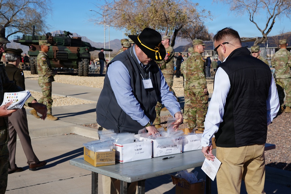 1ABCT Veterans reconnect at Ramadi Reunion