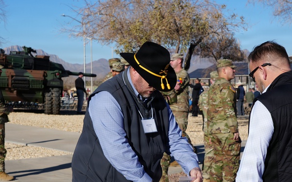 1ABCT Veterans reconnect at Ramadi Reunion