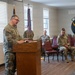 934th MSG Chang of Command